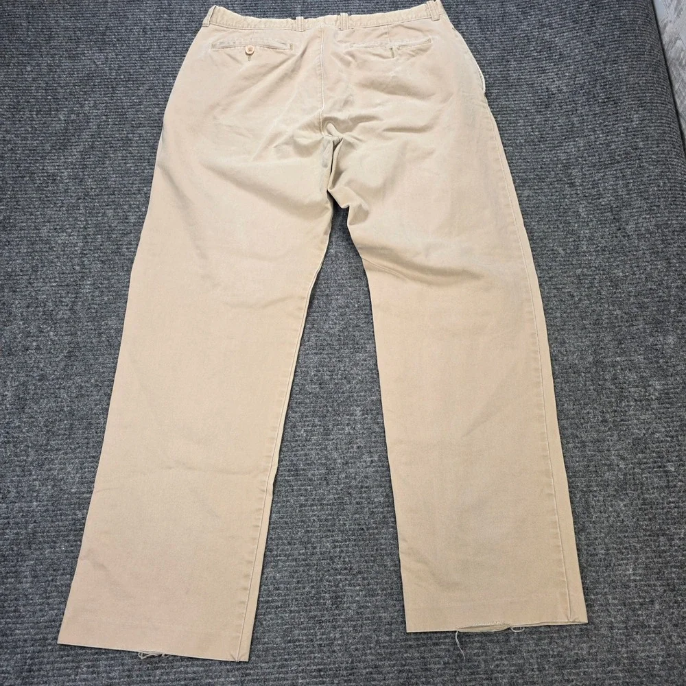 J. Crew crew essential
